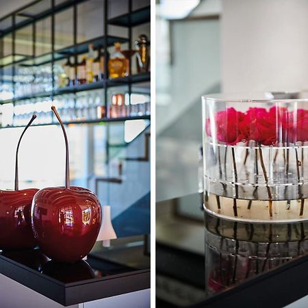 Idea 18 Boutique Hotel Controguerra Dış mekan fotoğraf