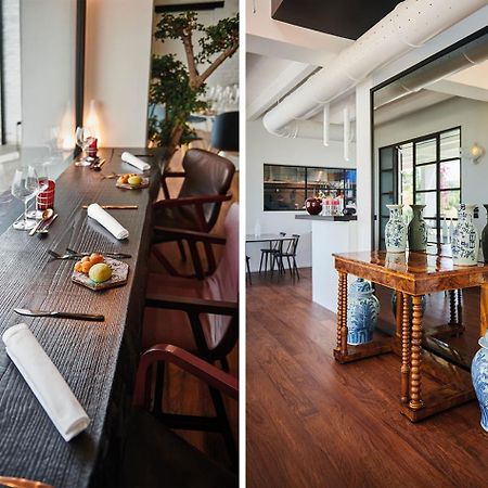 Idea 18 Boutique Hotel Controguerra Dış mekan fotoğraf