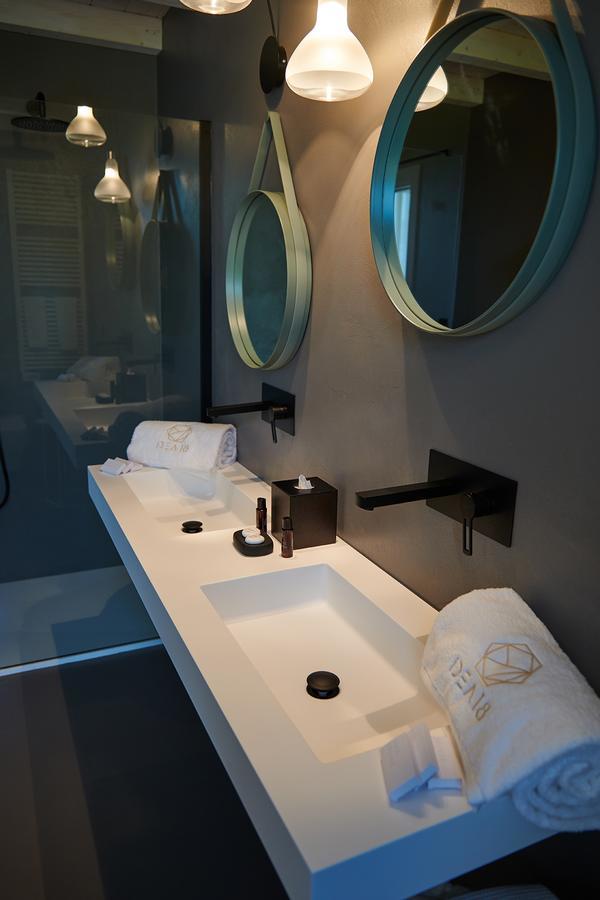 Idea 18 Boutique Hotel Controguerra Dış mekan fotoğraf