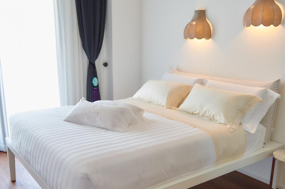 Idea 18 Boutique Hotel Controguerra Dış mekan fotoğraf