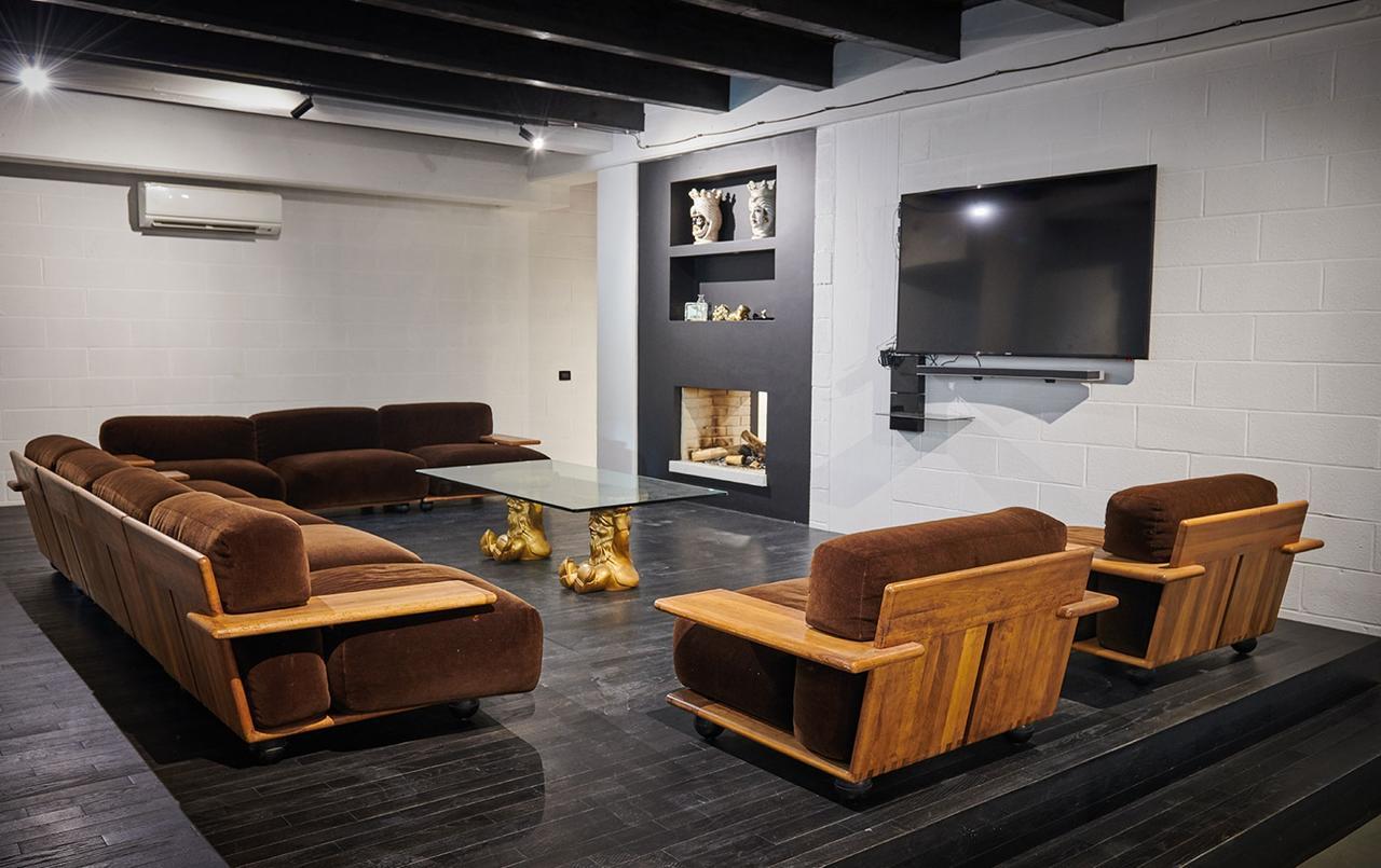 Idea 18 Boutique Hotel Controguerra Dış mekan fotoğraf