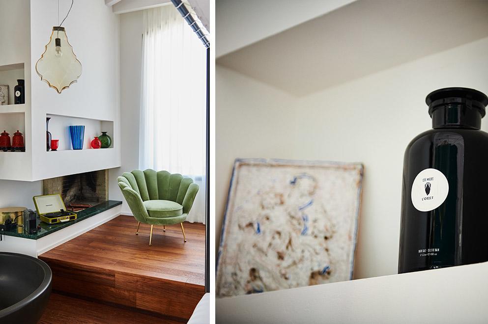 Idea 18 Boutique Hotel Controguerra Dış mekan fotoğraf