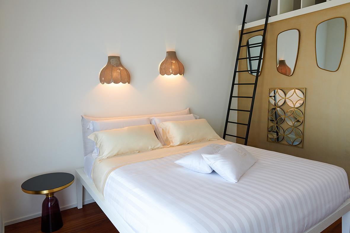 Idea 18 Boutique Hotel Controguerra Dış mekan fotoğraf