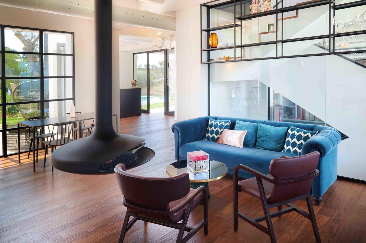Idea 18 Boutique Hotel Controguerra Dış mekan fotoğraf